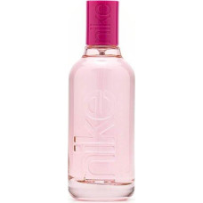 Tualetes ūdens Nike Trendy Pink EDT sievietēm, 150 ml