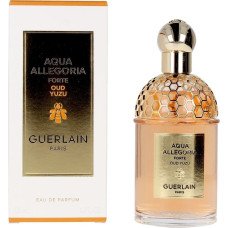 Parfimētais ūdens Guerlain Aqua Allegoria Forte, 125 ml