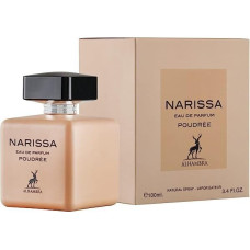 Parfīms Maison Alhambra Narissa Poudree 100 ml Austrumu EDP