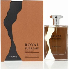 Rave Royal Supreme Dominant Smaržas EDP 100ml