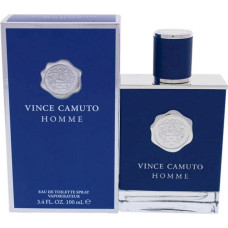 Vince Camuto Homme Tualetes ūdens EDT M 100 ml