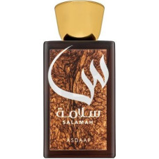 Parfūmūdens Asdaaf Salamah Unisekss 100 ml Ziedu–Koksnes–Maskulīgs