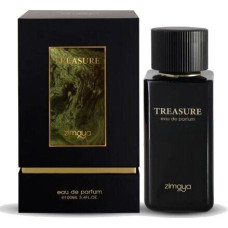 Parfimērijas ūdens Zimaya Men's Treasure EDP vīriešiem/sievietēm, 100 ml
