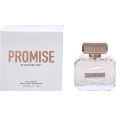 Jennifer Lopez Promise parfimērijas ūdens sievietēm, 50 ml