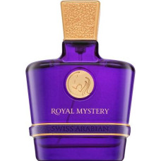 Swiss Arabian Royal Mystery EDP U 100 ml