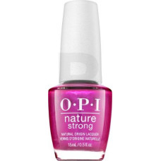 OPI Nature Strong Natural Origin Lacquer Thistle Make You Bloom 15 ml