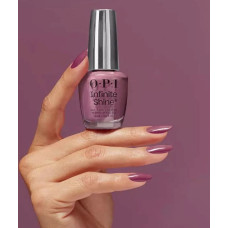 OPI Infinite Shine Gel-Like Lacquer Times Infinity Nagu laka 15 ml