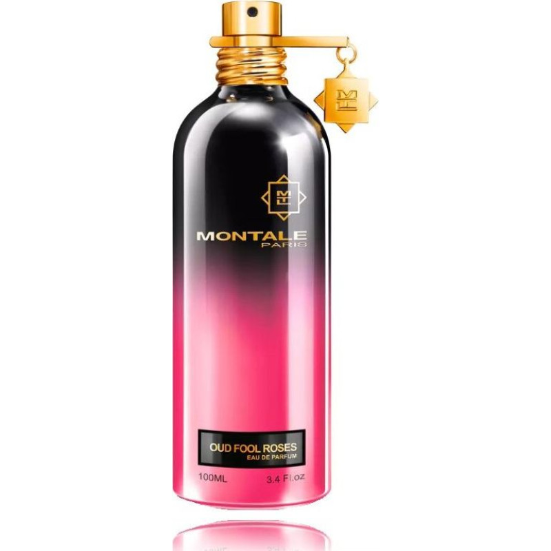 Montale Oud Fool Roses Smaržas EDP 100 ml