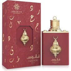 Amaran Fanoos Siraj Parfimērijas ūdens EDP U 100 ml