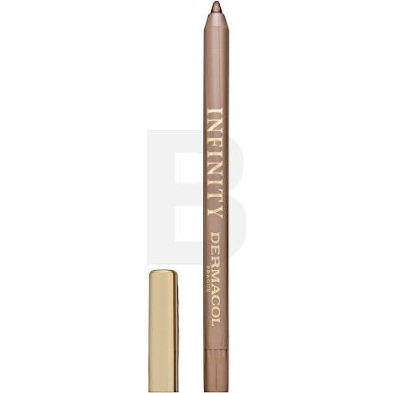 Dermacol Infinity 20H Waterproof Eye Pencil 03