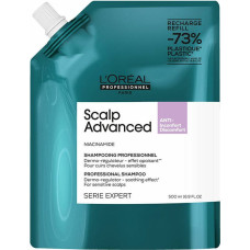 Šampūns L'Oreal Professionnel Paris SCALP ADVANCED 500 ml
