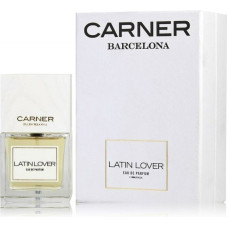 Carner Barcelona Latin Lover Smaržas EDP 100 ml
