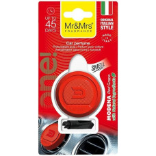 Mr&Mrs Fragrance One! Automašīnas smaržas Modena Red Grape