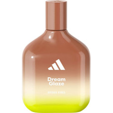 Uniseksa parfīms Adidas Vibes Dream Glaze Eau de Parfum, gardēžu koksnes aromāts, 100 ml