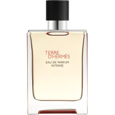 Terre d'Hermès Intense Eau de Parfum – dziļa koksnes izsmalcinātība vīriešiem
