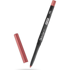 Automātiskais lūpu kontūrzīmulis Pupa Made To Last Definition Lips 0,35 g, 102 Soft Rose
