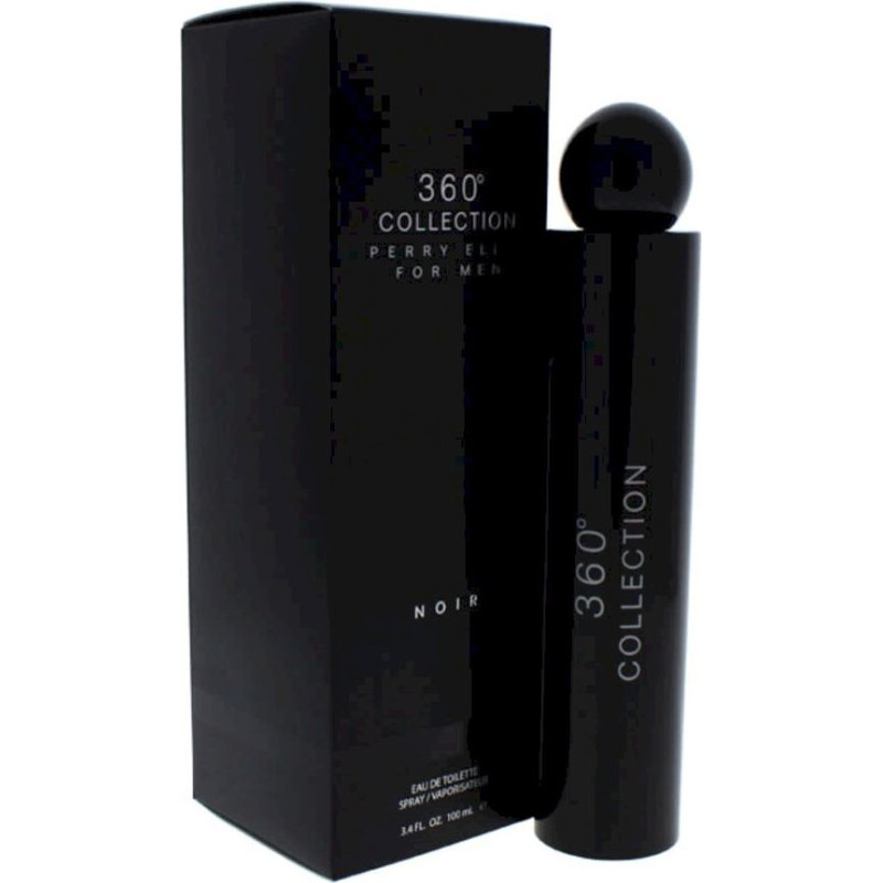 Perry Ellis 360° Tualetes ūdens EDT 100ml