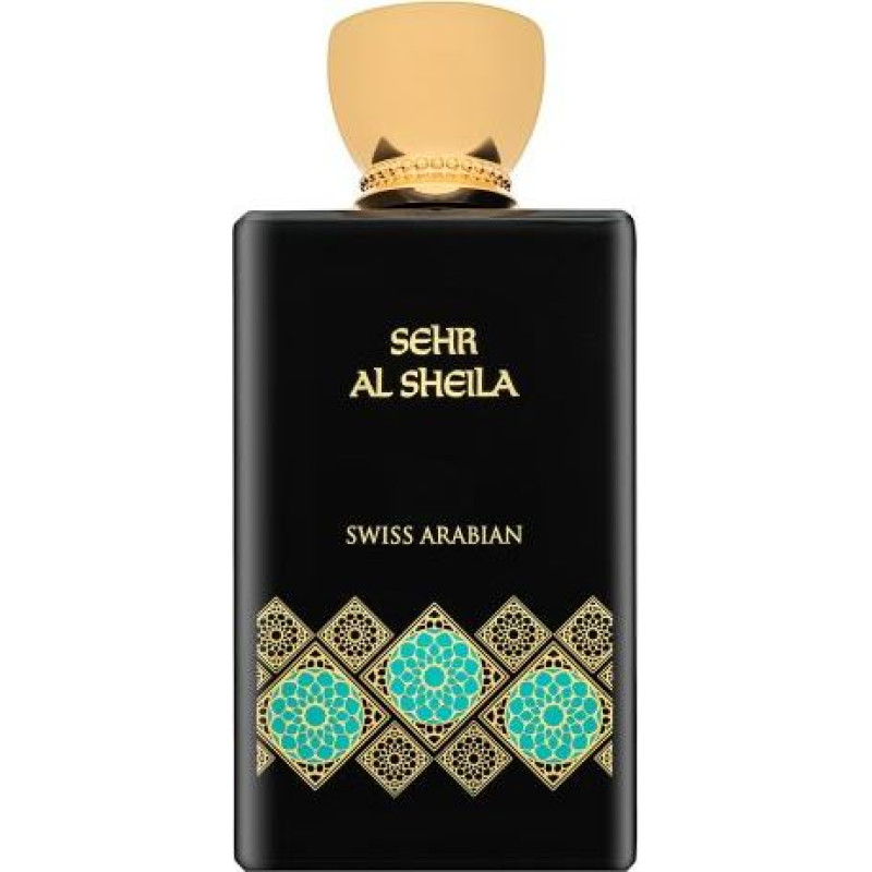 Swiss Arabian Sehr Al Sheila EDP U 100 ml