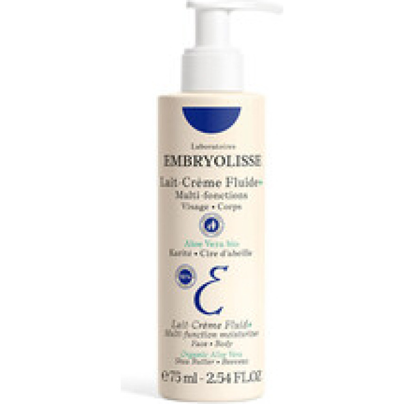 Embryolisse Lait Creme Fluid Face & Body Cream