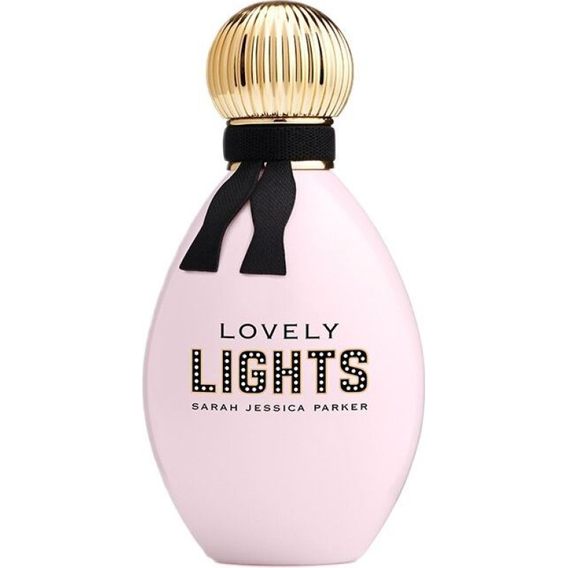 Sarah Jessica Parker Lovely Lights Parfimērijas ūdens, 50ml
