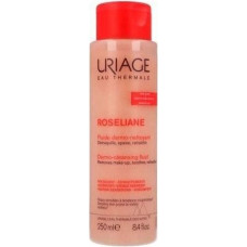 Uriage Roséliane Dermo-Attīrošs Fluīds 250 ml