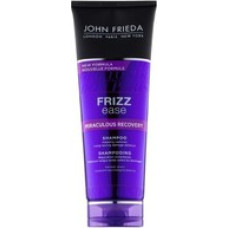 John Frieda Refreshing Hair Shampoo Frizz Ease Miraculous Recovery (Shampoo) 250 ml
