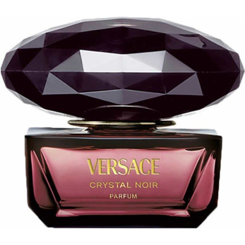 Versace Crystal Noir Parfum tīrs parfīms sievietēm 50 ml