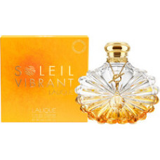 Lalique Soleil Vibrant EDP