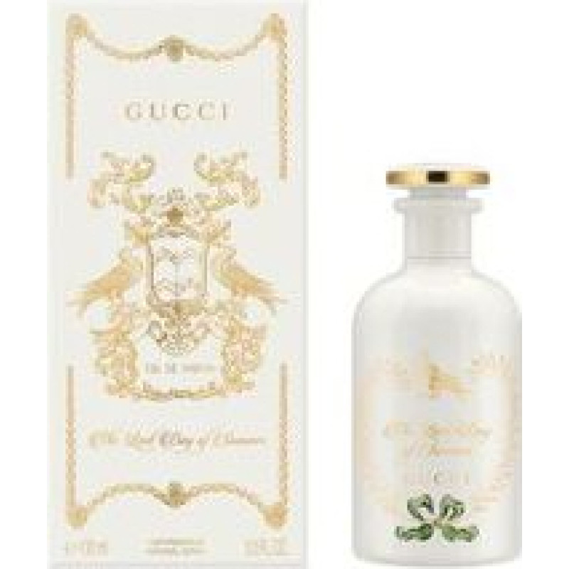 Gucci The Last Day Of Summer EDP