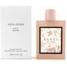 Gucci Bloom Tualetes ūdens sievietēm Tester 100 ml