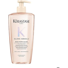 Kerastase Gloss Absolu Šampūns 500ml - spīduma šampūns