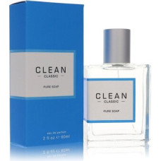 Clean Classic Pure Soap EDP