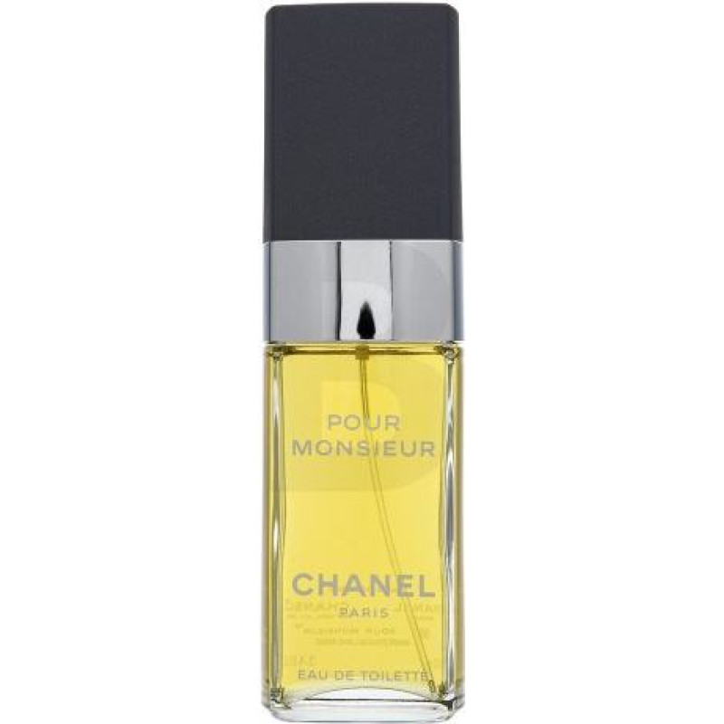 Chanel Pour Monsieur EDT M 100 ml
