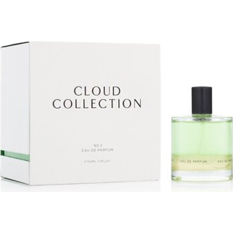 Orientica Cloud Collection No.3 EDP