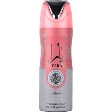 Eau De Parfum (EDP) - LATTAFA - YARA - Oud - Musks - Jauktas
