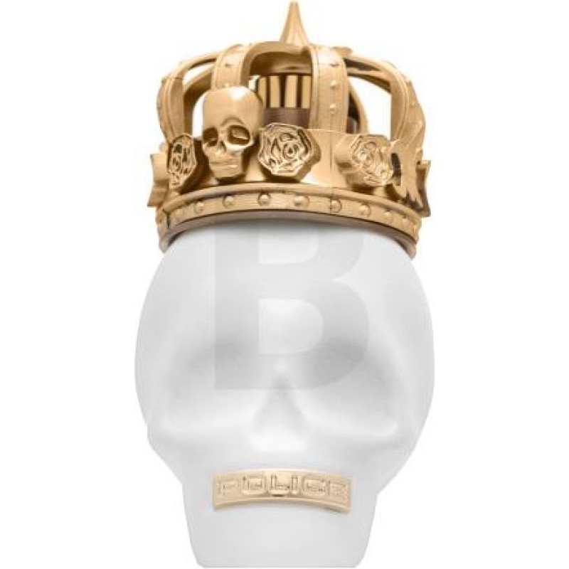 Police To Be The Queen EDP W 40 ml