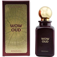 Parfimērijas ūdens Khadlaj Wow Oud EDP sievietēm/vīriešiem, 100 ml
