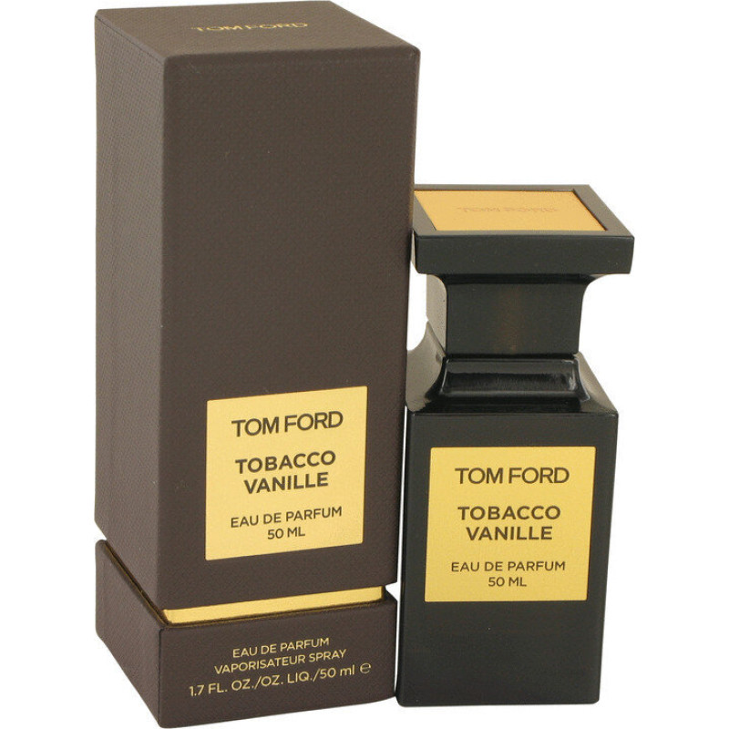 Parfimērijas ūdens Tom Ford Tobacco Vanille EDP (50 ml)