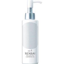 Sensai zīdaina attīroša attīroša eļļa, 150 ml