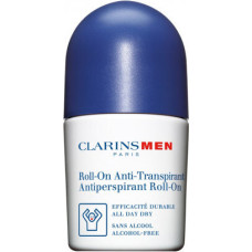 Clarins rullīša dezodorants, 50 ml
