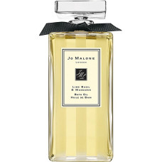 Lime Basil & Mandarin - bath oil - Volume: 250 ml