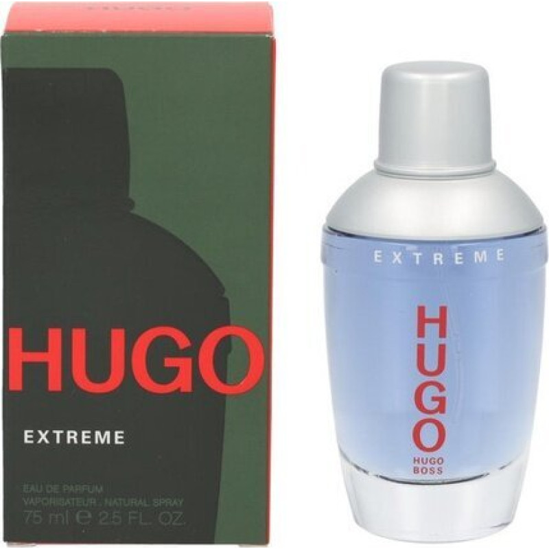 Hugo Boss Hugo Man Extreme EDP smaržas, 75 ml