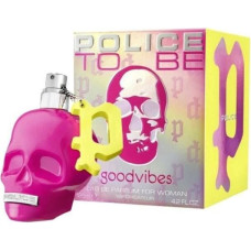Parfīms Sievietēm Police To Be Good Vibes EDP (125 ml)