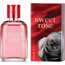 Parfimērijas ūdens La Rive Sweet Rose EDP sievietēm 30 ml