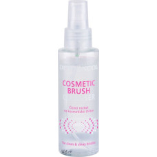 Tīrīšanas šķīdums kosmētisko otiņu tīrīšanai Cosmetic Brush Clean 100 ml