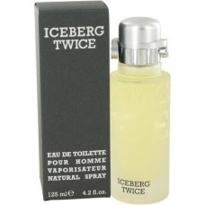 Iceberg Twice EDT vīriešiem 125 ml