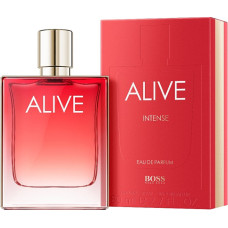 Boss Alive Intense - EDP - Volume: 50 ml