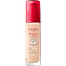Grima pamats Bourjois Foundation Healthy Mix Clean, 50C Rose Ivory, 30 ml