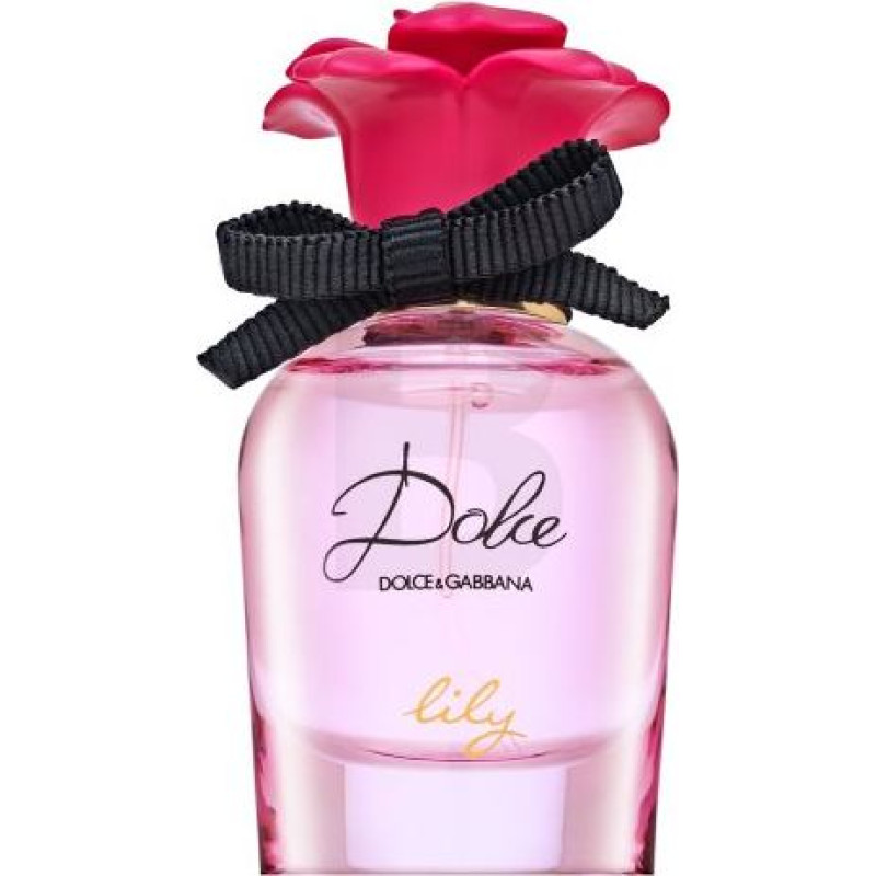 Dolce & Gabbana Dolce Lily EDT W 30 ml