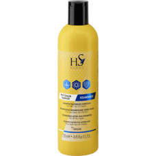 Hs Milano Phytosun Barrier Nourishing After-Sun Shampoo - Čistic&iacute; regeneračn&iacute; &scaron;ampon po opalov&aacute;n&iacute;
